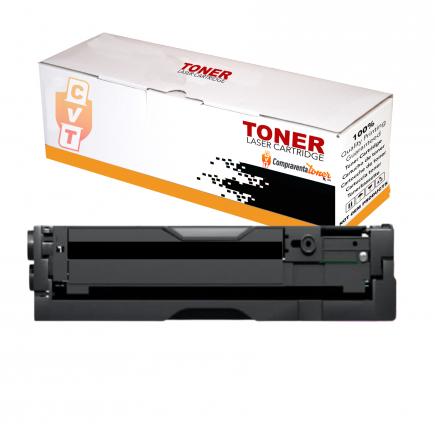 Compatible Pantum CTL-A2100HK Negro Cartucho de Toner para Pantum CM2100 / CP2100
