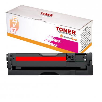 Compatible Pantum CTL-A2100HM Magenta Cartucho de Toner para Pantum CM2100 / CP2100