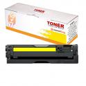 Compatible Pantum CTL-A2100HY Amarillo Cartucho de Toner para Pantum CM2100 / CP2100