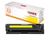 Compatible Pantum CTL-A2100HY Amarillo Cartucho de Toner para Pantum CM2100 / CP2100