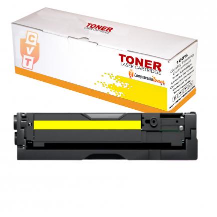Compatible Pantum CTL-A2100HY Amarillo Cartucho de Toner para Pantum CM2100 / CP2100