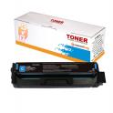 Compatible Pantum CTL1100XC Cyan Cartucho de Toner para Pantum CM1100 / CP1100