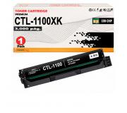 Compatible Pantum CTL1100XK / CTL-1100 Negro Cartucho de Toner para Pantum CM1100 / CP1100