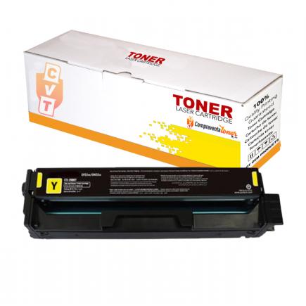 Compatible Pantum CTL1100XY Amarillo Cartucho de Toner para Pantum CM1100 / CP1100