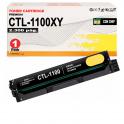 Compatible Pantum CTL1100XY / CTL-1100 Amarillo Cartucho de Toner para Pantum CM1100 / CP1100