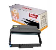 Compatible Pantum DL-5125 / DL5125 Negro Tambor de Imagen (Drum) para Pantum BM 5115ADW / BM 5115FDW / BP 5115DN / BP 5115DW