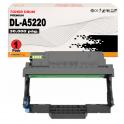Compatible Pantum DL-A5220 Negro Tambor de Imagen (Drum) para BM5220ADN / BM5220ADW / BP5200DN / BP5200DW