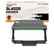 Compatible Pantum DL-A5220 Negro Tambor de Imagen (Drum) para BM5220ADN / BM5220ADW / BP5200DN / BP5200DW