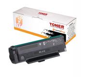 Compatible Pantum PA-210 Negro Cartucho de Toner para Pantum P2200, P2500, M6500, M6550, M6600