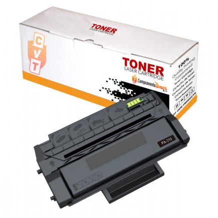 Compatible Pantum PA-310 Negro Cartucho de Toner para Pantum P3100DL, P3255DN, P3500DN, P3500DW