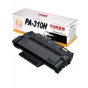 Compatible Pantum PA-310H Negro Cartucho de Toner para Pantum P3100DL, P3255DN, P3500DN, P3500DW