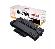 Compatible Pantum PA-310H Negro Cartucho de Toner para Pantum P3100DL, P3255DN, P3500DN, P3500DW