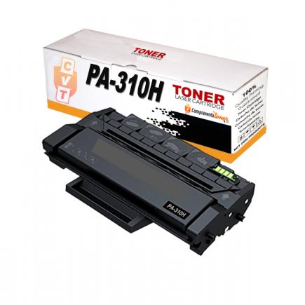 Compatible Pantum PA-310H Negro Cartucho de Toner para Pantum P3100DL, P3255DN, P3500DN, P3500DW