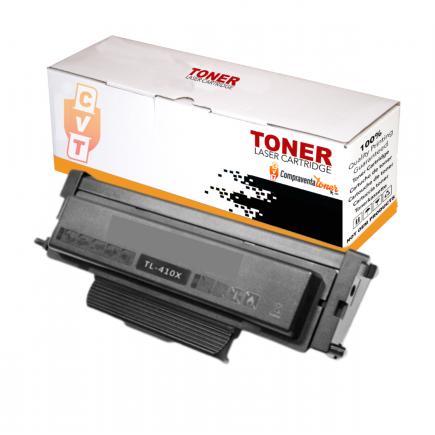 Compatible Pantum TL-410X Negro Cartucho de Toner para Pantum P3010, P3300, M6700, M6800, M7100, M7200, M7300