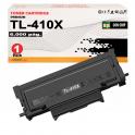 Compatible Pantum TL-410X Negro Cartucho de Toner TL410X para Pantum P3010, P3300, M6700, M6800, M7100, M7200, M7300