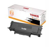 Compatible Pantum TL-425H Negro Cartucho de Toner para Pantum P3305, M7105