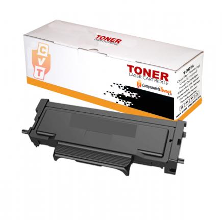 Compatible Pantum TL-5125X / TL5125X Negro Cartucho de Toner para Pantum BM 5115ADW / BM 5115FDW / BP 5115DN / BP 5115DW