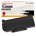 Compatible Pantum TL-A5220X Negro Cartucho de Toner para para BM5220ADN / BM5220ADW / BP5200DN / BP5200DW