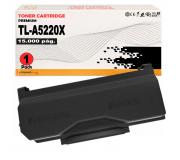 Compatible Pantum TL-A5220X Negro Cartucho de Toner para para BM5220ADN / BM5220ADW / BP5200DN / BP5200DW