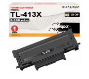 Compatible Pantum TL413X Cartucho de Toner Negro para Pantum M 7107DN M7107DW P3307DN P3307DW