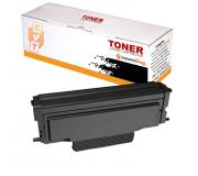 Compatible Pantum TL413X Cartucho de Toner Negro para Pantum M 7107DN M7107DW P3307DN P3307DW