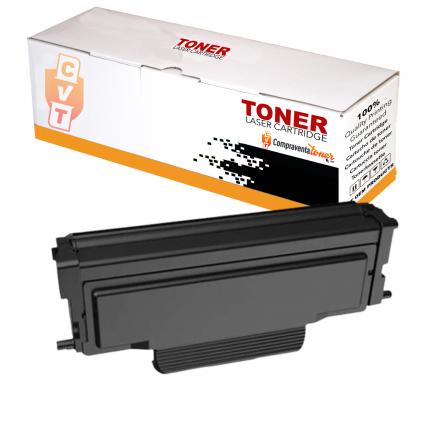 Compatible Pantum TL413X Cartucho de Toner Negro para Pantum M 7107DN M7107DW P3307DN P3307DW