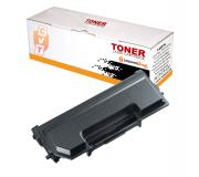 Compatible Pantum TL425U / TL-425U Negro Cartucho de Toner para Pantum P3305, M7105