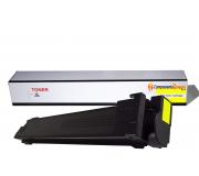 Compatible Pitney Bowes CM 2522 Amarillo Cartucho de Toner