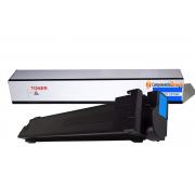 Compatible Pitney Bowes CM 2522 Cyan Cartucho de Toner