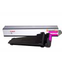 Compatible Pitney Bowes CM 2522 Magenta Cartucho de Toner