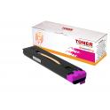 Compatible Premium Xerox DocuColor 240, 242, 250, 252, WorkCentre 7655 Magenta 34k Toner