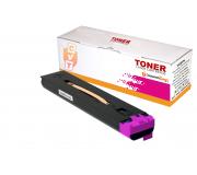 Compatible Premium Xerox DocuColor 240, 242, 250, 252, WorkCentre 7655 Magenta 34k Toner