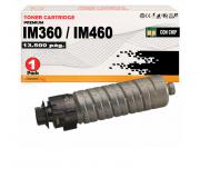 Compatible Ricoh 842610 para IM370 / IM370 F / IM460 F / IM460 FTL Negro Cartucho de Toner