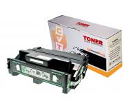 Compatible Ricoh Aficio AP600 / AP610N / AP2600N / AP2610 / TYPE 215 Negro Cartucho de Toner