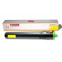 Compatible Ricoh Aficio MP-C2030 / MP-C2050 Amarillo Cartucho de Toner