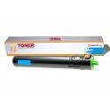 Compatible Ricoh Aficio MP-C2030 / MP-C2050 Cyan Cartucho de Toner