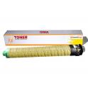 Compatible Ricoh Aficio MP-C2503 / MP-C2003 / MP-C2004 / MP-C2504 Amarillo Cartucho de Toner 841926 / 841919