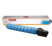 Compatible Ricoh Aficio MP-C305 / MP-C305SPF / MPC305E Cyan Cartucho de Toner