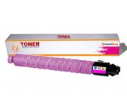 Compatible Ricoh Aficio MP-C306 / MP-C307 / MP-C406 Magenta Cartucho de Toner