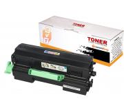 Compatible Ricoh Aficio MP401SPF / MP402SPF / SP4520DN Negro Toner 841887