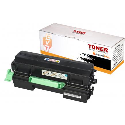 Compatible Ricoh Aficio MP401SPF / MP402SPF / SP4520DN Negro Toner 841887