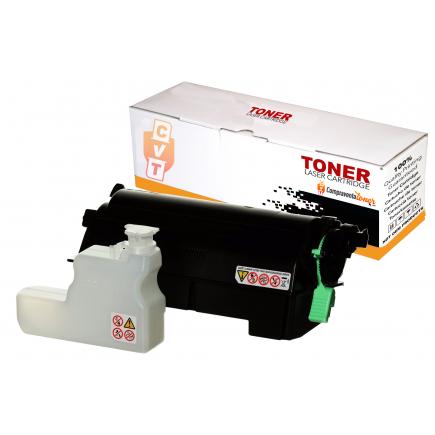 Compatible Ricoh Aficio MP501 / MP601 / SP 5300 / SP 5310 407824 25k Cartucho de Toner