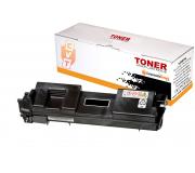 Compatible Ricoh Aficio SP-C352DN / SP C352E / 407383 Toner Negro