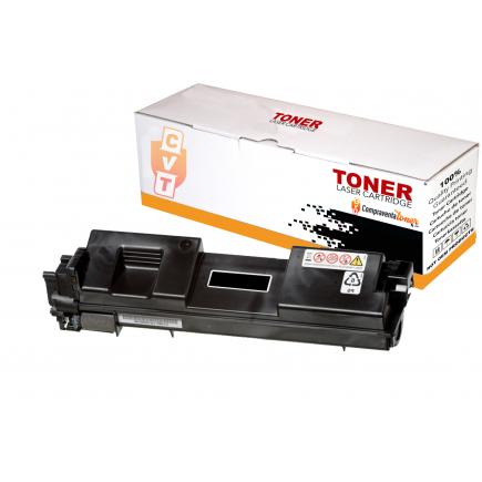 Compatible Ricoh Aficio SP-C352DN / SP C352E / 407383 Toner Negro