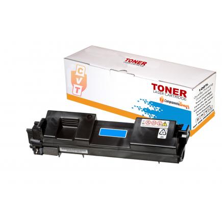 Compatible Ricoh Aficio SP-C352DN / SP C352E / 407384 Toner Cyan