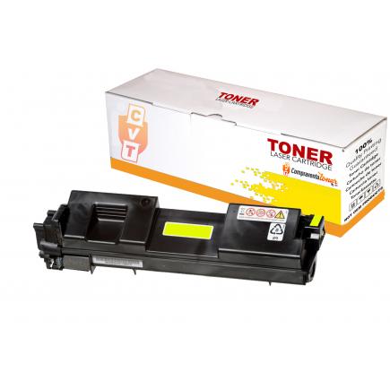 Compatible Ricoh Aficio SP-C352DN / SP C352E / 407386 Toner Amarillo