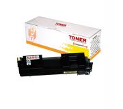 Compatible Ricoh Aficio SP-C360 / SP-C361 Amarillo Cartucho de Toner 408191 / 408187 / 408253 / SPC360E / SPC360HE / SPC360X