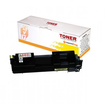 Compatible Ricoh Aficio SP-C360 / SP-C361 Amarillo Cartucho de Toner 408191 / 408187 / 408253 / SPC360E / SPC360HE / SPC360X