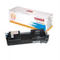 Compatible Ricoh Aficio SP-C360 / SP-C361 Cyan Cartucho de Toner 408189 / 408185 / 408251 / SPC360E / SPC360HE / SPC360X