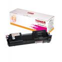 Compatible Ricoh Aficio SP-C360 / SP-C361 Magenta Cartucho de Toner 408190 / 408186 / 408252 / SPC360E / SPC360HE / SPC360X